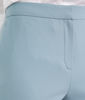 Picture of HARRY CELADON TAILORED CIGARETTE TROUSERS